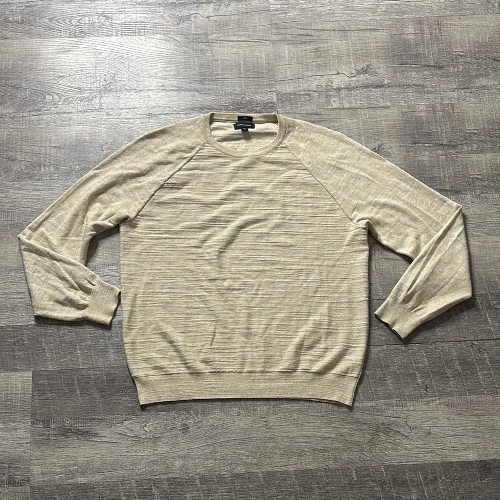 J.‎ Crew Jeans Crew Neck Sweater